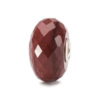 Charm Trollbeads Pietre Preziose in Pietre dure Diaspro TSTBE-20035 - TSTBE-20035